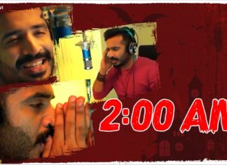 2.00 AM – యాంకర్ రవి లేటెస్ట్ షార్ట్ ఫిల్మ్ 2:00 AM,Anchor Ravi's Latest Telugu Short Film 2021,Anchor Ravi Latest Videos,Anchor Ravi,Anchor Ravi Youtube Channel,Anchor Ravi Short Films,Anchor Ravi's 2AM,2AM Short Film,Telugu Short Films,BlackMagic,Superstitions,Telugu Celebrity Youtube channels,Anchor Ravi New Video,Anchor Ravi Lastest Short Film,Short Film,Short Films,Anchor Ravi Horror short film,Telugu horror Short Films