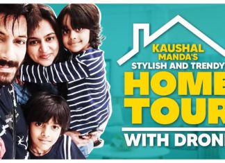 Kaushal Manda's Stylish and Trendy #HomeTour with Drone,Kaushal Manda,Kaushal Latest Videos,Kaushal Manda Youtube Channel,Telugu Celebrity Home Tours,Home tour,House Tour,Kaushal's Home tour,BiggBoss Kaushal Home,Bigg Boss Kaushal Home Tour,New House,Celebrity Houses,Telugu Home tours,home tours of telugu celebrities,Home Tour in telugu,home tours of telugu youtubers,Home Tour Vlogs,Kaushal manda Home Tour Full Video,DreamHome,Stylish and Trendy Home Tour