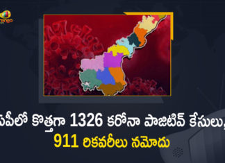 Andhra Pradesh, Andhra Pradesh COVID-19 Daily Bulletin, Andhra Pradesh Department of Health, ap coronavirus cases today, ap coronavirus cases total, ap coronavirus updates district wise, AP COVID 19 Cases, AP Total Positive Cases, COVID-19, COVID-19 Daily Bulletin, Total Corona Cases In AP,mango news