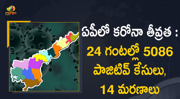 Andhra Pradesh, Andhra Pradesh COVID-19 Daily Bulletin, Andhra Pradesh Department of Health, ap coronavirus cases today, ap coronavirus cases total, ap coronavirus updates district wise, AP COVID 19 Cases, AP Total Positive Cases, COVID-19, COVID-19 Daily Bulletin, Total Corona Cases In AP,mango news