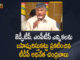 Andhra Pradesh, AP Coronavirus, AP MPTC And ZPTC Unanimous Polls, ap mptc zptc elections, AP ZPTC Elections, Chandrababu Announced that Party Boycotts ZPTC and MPTC Elections, Mango News, MPTC and ZPTC Elections, MPTC And ZPTC Unanimous Polls, MPTC ZPTC Elections, MPTC ZPTC Elections Polling, Party Boycotts ZPTC and MPTC Elections, TDP Chief Chandrababu, TDP Party Boycotts ZPTC and MPTC Elections, YS Jagan Mohan Reddy