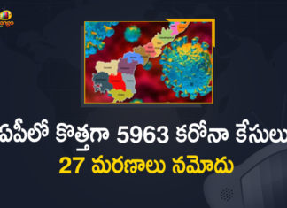 Andhra Pradesh, Andhra Pradesh COVID-19 Daily Bulletin, Andhra Pradesh Department of Health, ap coronavirus cases today, ap coronavirus cases total, ap coronavirus updates district wise, AP COVID 19 Cases, AP Total Positive Cases, COVID-19, COVID-19 Daily Bulletin, Total Corona Cases In AP,mango news