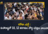 COVID-19 surge, maharashtra, Maharashtra board exams, Maharashtra board exams postponed, Maharashtra government, Maharashtra Government Postpones 10th And 12th Boards Exams, Maharashtra Government Postpones 10th And 12th Boards Exams 2021, Maharashtra Government Postpones 10th And 12th Boards Exams 2021 Amid COVID-19 Surge, Maharashtra government postpones board exams, Maharashtra Government Postpones Classes, Maharashtra News, Maharashtra postpones class 10 12 state board exams, Maharashtra SSC HSC Board Exam 2021 Postponed, Maharashtra state board postpones exams, Mango News, Uddhav Thackeeay