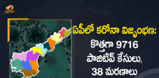 Andhra Pradesh, Andhra Pradesh COVID-19 Daily Bulletin, Andhra Pradesh Department of Health, ap coronavirus cases today, ap coronavirus cases total, ap coronavirus updates district wise, AP COVID 19 Cases, AP Total Positive Cases, COVID-19, COVID-19 Daily Bulletin, Total Corona Cases In AP,mango news