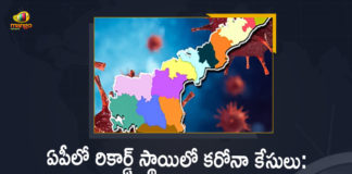 Andhra Pradesh, Andhra Pradesh COVID-19 Daily Bulletin, Andhra Pradesh Department of Health, ap coronavirus cases today, ap coronavirus cases total, ap coronavirus updates district wise, AP COVID 19 Cases, AP Total Positive Cases, COVID-19, COVID-19 Daily Bulletin, Total Corona Cases In AP,mango news