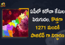 Andhra Pradesh, Andhra Pradesh COVID-19 Daily Bulletin, Andhra Pradesh Department of Health, ap coronavirus cases today, ap coronavirus cases total, ap coronavirus updates district wise, AP COVID 19 Cases, AP Total Positive Cases, COVID-19, COVID-19 Daily Bulletin, Total Corona Cases In AP,mango news
