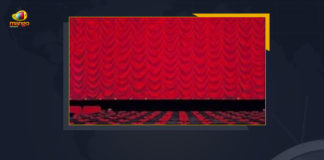 Closure of Movie Theaters, Mango News, Telangana Cinema Theater Owners Association, Telangana Cinema Theater Owners Association Announces Closure of Movie Theaters, Telangana Cinema Theater Owners Association Announces Closure of Movie Theaters from Tomorrow, Telangana theatres Closed, Telangana theatres Closed News, Telangana theatres shut down, Telangana theatres to shut down, Telangana theatres to shut down amid Covid-19 second wave, Theatres will not be closed in Telangana