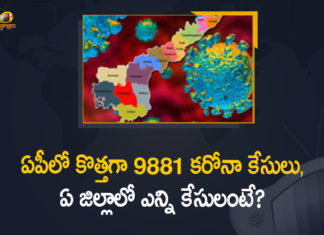 Andhra Pradesh, Andhra Pradesh COVID-19 Daily Bulletin, Andhra Pradesh Department of Health, ap coronavirus cases today, ap coronavirus cases total, ap coronavirus updates district wise, AP COVID 19 Cases, AP Total Positive Cases, COVID-19, COVID-19 Daily Bulletin, Total Corona Cases In AP,mango news