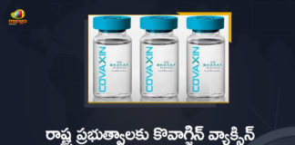 Bharat Biotech Reduces Covaxin Cost from Rs 600 to Rs 400 Per Dose for States,Mango News,Mango News Telugu,Bharat Biotech Reduces Covaxin Cost from Rs 600 to Rs 400,Bharat Biotech,Bharat Biotech News,Bharat Biotech Latest News,Covaxin Cost,Covaxin,Bharat Biotech Reduces Covaxin Cost from Rs 600 to Rs 400 Per Dose,Bharat Biotech Reduces Covaxin Cost,Bharat Biotech Reduces Covaxin Cost News,Bharat Biotech Reduces Covaxin's Price to Rs 400 per Dose,Bharat Biotech Reduces Covaxin Price For States,Bharat Biotech Cuts Covaxin Price To Rs 400 Per Dose For States,Covaxin Price Reduced To Rs 400 Per Dose For States,Covaxin Price
