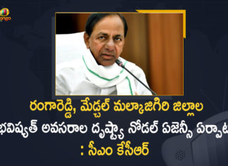 CM KCR Held Review Meeting over Development of Rangareddy, CM KCR Review Meeting, CM KCR Review Meeting Development of Rangareddy, CM KCR Review Meeting on Development Malkajgiri, CM KCR Review Meeting on Development Medchal, Development Medchal, Development of Rangareddy, Development of Rangareddy and Medchal-Malkajgiri Districts, Mango News, Medchal-Malkajgiri Districts