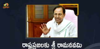 2021 Sri Rama Navami, CM KCR Extends Sri Rama Navami Greetings, CM KCR Extends Sri Rama Navami Greetings to People, CM KCR Extends Sri Rama Navami Greetings to People In The State, KCR Extends Sri Rama Navami Greetings, Sri Rama Navami, Sri Rama Navami 2021, Sri Rama Navami Celebrations, Sri Rama Navami Celebrations In Telangana, Sri Rama Navami Greetings, Sri Rama Navami In telangana, Sri Rama Navami News