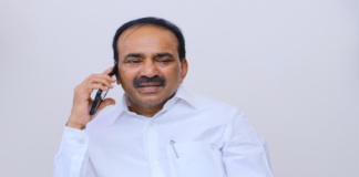 Minister Etala Rajender Held a Teleconference With Health Officials on Covid-19 Situation,Mango New,Mango News Telugu,Minister Etela Rajender Press Meet LIVE,Covid Situation,Minister Etala Rajender,Etala Rajender,Minister Etala Rajender Press Meet,Minister Etala Rajender Live,Minister Etala Rajender Press Meet Live,Minister Etala Rajender Held a Teleconference,Minister Etala Rajender With Health Officials on Covid-19 Situation,Minister Etela Rajender Press Conference on Covid-19,Minister Etala Rajender on Covid-19 Situation,Minister Etala Rajender Latest News,Minister Etala Rajender News,Minister Etala Rajender Teleconference