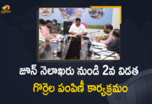 జూన్ నెలాఖరు నుండి 2వ విడత గొర్రెల పంపిణీ కార్యక్రమం: మంత్రి తలసాని Minister Talasani Srinivas Yadav Held Review on Animal Husbandry Department with Officials,Minister Talasani Srinivas Yadav,Talasani Srinivas Yadav,Talasani Srinivas Yadav News,Talasani Srinivas Yadav Latest News,Talasani Srinivas Yadav Latest Updates,Talasani Srinivas Yadav Updates,Talasani Srinivas Yadav Live Updates,Talasani Srinivas Yadav Live News,Talasani Srinivas Yadav Talasani Srinivas Yadav Press Meet,Minister Talasani Srinivas Yadav Held Review,Talasani Srinivas Yadav Held Review on Animal Husbandry Department,Animal Husbandry Department,Talasani Srinivas Yadav Review on Animal Husbandry Department with Officials,Talasani Srinivas Yadav on Animal Husbandry Department,Talasani Srinivas Review With Officials