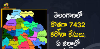 Coronavirus, COVID-19, Covid-19 Updates in Telangana, telangana corona district wise cases, telangana coronavirus cases district wise, telangana coronavirus cases today, telangana coronavirus cases today district wise, telangana coronavirus district wise, telangana coronavirus district wise List, Telangana Coronavirus News, telangana covid cases today bulletin, telangana covid cases today list,mango news