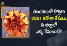 Coronavirus, COVID-19, Covid-19 Updates in Telangana, telangana corona district wise cases, telangana coronavirus cases district wise, telangana coronavirus cases today, telangana coronavirus cases today district wise, telangana coronavirus district wise, telangana coronavirus district wise List, Telangana Coronavirus News, telangana covid cases today bulletin, telangana covid cases today list,mango news