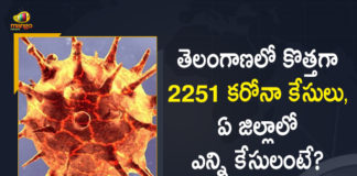 Coronavirus, COVID-19, Covid-19 Updates in Telangana, telangana corona district wise cases, telangana coronavirus cases district wise, telangana coronavirus cases today, telangana coronavirus cases today district wise, telangana coronavirus district wise, telangana coronavirus district wise List, Telangana Coronavirus News, telangana covid cases today bulletin, telangana covid cases today list,mango news