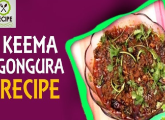 Keema Gongura Recipe,Aaha Emi Ruchi,Udaya Bhanu,Online Kitchen,Recipe,Keema Gongura,Keema Gongura Recipe in Telugu,How to Cook Keema Gongura,How to Prepare Keema Gongura,Keema Gongura Preparation,How to Cook Keema Gongura at Home,Cookery Shows,Cooking Videos,Aaha Emi Ruchi Episodes,Tasty Recipes,Easy Recipes,Simple Recipes