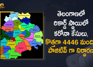 Coronavirus, COVID-19, Covid-19 Updates in Telangana, telangana corona district wise cases, telangana coronavirus cases district wise, telangana coronavirus cases today, telangana coronavirus cases today district wise, telangana coronavirus district wise, telangana coronavirus district wise List, Telangana Coronavirus News, telangana covid cases today bulletin, telangana covid cases today list,mango news