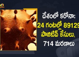 Coronavirus Cases, coronavirus cases in india state wise, coronavirus cases in india today state wise, coronavirus cases india, coronavirus india, India Coronavirus, India Covid-19 Updates, New Confirmed Corona Cases, total corona cases in india today, total corona positive in india,mango news