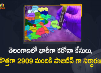 Coronavirus, COVID-19, Covid-19 Updates in Telangana, telangana corona district wise cases, telangana coronavirus cases district wise, telangana coronavirus cases today, telangana coronavirus cases today district wise, telangana coronavirus district wise, telangana coronavirus district wise List, Telangana Coronavirus News, telangana covid cases today bulletin, telangana covid cases today list,mango news