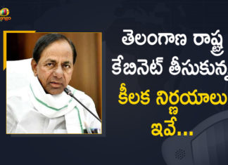 Cabinet Approved to Start 7 New Medical Colleges, Mango News, Medical Colleges, Medical Colleges In telangana, Six New Medical Colleges To Come Up In Telangana, Telangana Cabinet, Telangana Cabinet Approved to Start 7 New Medical Colleges, Telangana Cabinet Approved to Start 7 New Medical Colleges in the State, Telangana cabinet approves medical colleges, Telangana Cabinet approves seven medical colleges, Telangana Cabinet Decisions, Telangana Cabinet Meeting, Telangana Cabinet Meeting Highlights