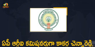 AP Govt Appointed Kakarla Chennareddy And Ulchala Hariprasad as New RTI Commissioners,RTI Commissioners,RTI,Commissioners,Ulchala Hariprasad,Kakarla Chennareddy,AP Govt,AP,AP News,Mango News,Mango News Telugu,AP Govt Appointed Kakarla Chennareddy As New RTI Commissioners,New RTI Commissioners,AP Govt Appointed Ulchala Hariprasad As New RTI Commissioner,Andhra Pradesh Govt Appoints Commissioners To RTI,Andhra Pradesh,Andhra Pradesh News,Andhra Pradesh New RTI Commissioners,AP New RTI Commissioners,YS Jagan Mohan Reddy,YS Jagan,CM YS Jagan,AP CM YS Jagan,YS Jagan Live,YS Jagan Latest News,YS Jagan Live Updates,AP Govt RTI Commissioners,AP RTI Commissioners