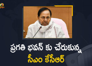 Telangana CM KCR Reached to Pragati Bhavan Today after Recovered from Covid-19,Telangana CM KCR,CM KCR,CM KCR Latest News,CM KCRNews,CM KCR Latest Updates,CM KCR Live,CM KCR Live News,CM KCR Live Updates,CM KCR Pressmeet,CM KCR Pressmeet Live,CM KCR Meet,Pragati Bhavan,Telangana,Telangana News,Telangana Pragati Bhavan,CM KCR Reached Pragathi Bhavan,CM KCR Latest,CM KCR Coronavirus News,CM KCR Review Today,Telangana Corona Cases,CM KCR Reached Pragati Bhavan,Telangana CM KCR Reached Pragati Bhavan,CM KCR Is Back To Pragathi Bhavan,KCR Who Reached Pragati Bhavan,Covid-19,CM KCR Reaches Pragati Bhavan After Testing Negative,CM KCR Tested Negative,Covid-19 In Telangana