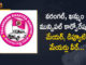 TRS Party Announces Mayor, Deputy Mayor Candidates for Khammam, Warangal Corporations,Khammam Corporations,Khammam,Warangal,TRS Party,Deputy Mayor Candidates,Mango News,Mango News Telugu,TRS Announces Names Of Mayors Deputy Mayors For Warangal,Khammam Municipal Corporation announced mayor,Mayor And Deputy Mayor To Be Elected,Warangal And Khammam Corporation,GWMC Mayor and Deputy Mayor Election,Warangal Municipal Elections,Warangal Corporation Elections,Warangal Municipal Elections 2021,Warangal Municipal Corporation Elections,GWMC Warangal Election Results,Warangal Municipal Election Results,Warangal Municipal Election Results 2021,Greater Warangal Elections,Warangal Municipal Corporation,Khammam Corporation Elections,Khammam Municipal Corporation Elections,Warangal Corporation Election,Khammam Elections