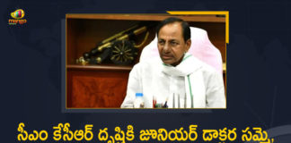 CM KCR Discussed on Junior Doctors Strike, Gandhi and Osmania Junior Doctors Strike, Junior Doctors Strike, Junior Doctors Strike Against TS Govt, Junior doctors strike in Telangana, KCR , KCR Responds On Gandhi and Osmania Junior Doctors Strike, KCR Responds over Junior Doctors Strike, Mango News, , KCR Responds over Junior Doctors Strike, Orders Officials to Solve their Demands, Telangana junior doctors strike, Telangana CM KCR Responds On Junior Doctor’s Strike