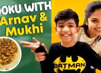 Chicken Fried Piece Palav,Family Time Cooking,Chicken Dish,Sreemukhi Latest Video,Sreemukhi,Latest Cooking Videos,Cooking Videos,Chicken Palav Cooking,Sreemukhi Cooking Videos,Best Cooking Videos,Cooking with Family,Best recipe for Chicken Fried Piece Palav,Celebrity Cooking Videos,Telugu Celebrities Cooking Videos,Tollywood actors Cooking,Latest Videos on Cooking,Sreemukhi Latest,Anchor Sreemukhi Latest Videos,Sreemukhi Family,Sreemukhi's Chicken Palav