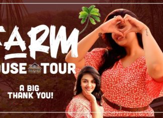 Farm House Tour!,Birthday Vlog,Thank You For Your Love!,Sreemukhi Latest Video,Sreemukhi,Home Tour Videos,Celebrity Home Tour Videos,Latest Home Tour Videos,Home Tour videos latest,Telugu Celebrities Home Tour,Tollywood Home Tour Videos,Sreemukhi Home Tour Video,Birthday Surprise Videos,Surprise Videos,Latest Farm House Videos,Farm Houses,Best Farm House Video,Sreemukhi New Videos,Latest Home tours