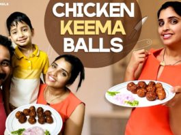 Chicken Keema Balls,Easy Cooking,Anchor Syamala,Em Chepparu Syamala Garu,Making Of Chicken Keema Meat Balls,Chicken Meat Balls,Syamala Cooking Videos,Syamala Videos,Anchor Syamala Videos,Best Cooking Videos,Chicken Cooking Videos,Non-Veg Cooking Videos,Meat Cooking Videos,Cooking Videos,Cooking in Telugu,Chicken Keema Meat Balls Recipe,Celebrity Cooking Videos,Telugu Celebrites Cooking Videos,Meat Balls,chicken recipe,chicken keema recipe