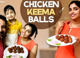 Chicken Keema Balls,Easy Cooking,Anchor Syamala,Em Chepparu Syamala Garu,Making Of Chicken Keema Meat Balls,Chicken Meat Balls,Syamala Cooking Videos,Syamala Videos,Anchor Syamala Videos,Best Cooking Videos,Chicken Cooking Videos,Non-Veg Cooking Videos,Meat Cooking Videos,Cooking Videos,Cooking in Telugu,Chicken Keema Meat Balls Recipe,Celebrity Cooking Videos,Telugu Celebrites Cooking Videos,Meat Balls,chicken recipe,chicken keema recipe