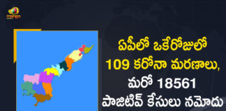 AP Covid-19 Updates: 18561 New Positive Cases, 109 Deaths Reported Today,Andhrapradesh Covid-19 Positive Cases Update,Andhra Pradesh,Andhra Pradesh COVID-19 Daily Bulletin,Andhra Pradesh Department of Health,AP Corona Latest Updates,AP Corona Updates,Ap Coronavirus Cases Today,Ap Coronavirus Cases Total,ap coronavirus updates district wise,AP COVID 19 Cases,AP COVID-19 Reports,AP Total Positive Cases,COVID-19,COVID-19 Daily Bulletin,Total Corona Cases In AP,Total Positive Cases In AP,AP COVID-19 18561 New Positive Cases,COVID-19 New Positive Case,AP COVID-19 Latest Reports,AP COVID-19 Updates Today,Mango News,Mango News Telugu,Covid-19 in AP,Andhra Pradesh COVID-19 18561 New Positive Cases,AP Deaths Reports