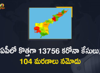 Andhra Pradesh, Andhra Pradesh COVID-19 Daily Bulletin, Andhra Pradesh Department of Health, ap coronavirus cases today, ap coronavirus cases total, ap coronavirus updates district wise, AP COVID 19 Cases, AP Total Positive Cases, COVID-19, COVID-19 Daily Bulletin, Total Corona Cases In AP,mango news