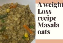 oats,masala oats,weight loss recipe,oats recipe,spicy masala oats,oats masala,masala oats recipe,oats breakfast,quick breakfast recipes,oats recipes,how to make masala oats,oats upma,how to cook rolled oats,healthy recipes,how to loose weight in 1 week,flat belly recipes,sreemadhu kitchen