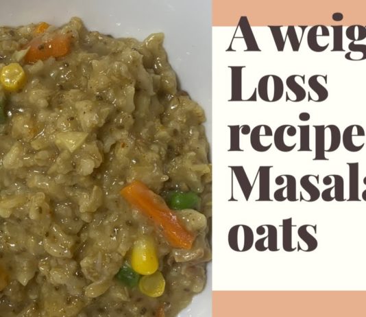 oats,masala oats,weight loss recipe,oats recipe,spicy masala oats,oats masala,masala oats recipe,oats breakfast,quick breakfast recipes,oats recipes,how to make masala oats,oats upma,how to cook rolled oats,healthy recipes,how to loose weight in 1 week,flat belly recipes,sreemadhu kitchen