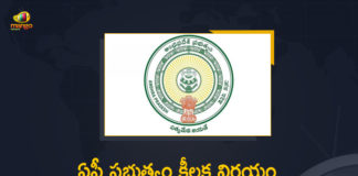 AP Govt Established Corporations for Reddy, Kamma and Kshatriya Castes,AP Forms Three New Corporations For Kamma,Kshatriya,Reddy Communities,Separate Welfare Corporations For Kamma, Reddy, Khatriya Communities In Andhra Pradesh,Andhra Pradesh,AP Forms Three New Corporations,Separate Welfare Corporations For Kamma And Reddy Khatriya,AP Creates Corporations For Kamma,Separate Development Corporations For Kammas And Reddys,AP Government Set Up Reddy Kamma Kshatriya Castes,Reddy Kamma Kshatriya Castes,AP Caste Corporations,AP Caste Corporations News,Andhra Govt Constitutes Welfare And Development,Mango News,Mango News Telugu,AP Govt Established Corporations