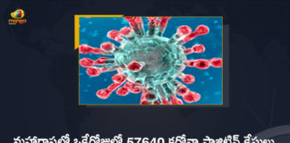 Covid-19 in Maharashtra: 57640 New Positive Cases and 920 Deaths Reported in Last 24 hours,Maharashtra Covid-19 Positive Cases Update,Mango News,Mango News Telugu,Maharashtra Reports 57640 New Positive Cases and 920 Deaths,Maharashtra Reports,Maharashtra,Corona Positive Cases in Maharashtra,Maharashtra Corona,Maharashtra Corona Cases,Maharashtra Corona Deaths,Maharashtra Corona Positive Cases,Maharashtra Coronavirus,Maharashtra Coronavirus Positive Cases,Maharashtra Coronavirus Updates,Maharashtra COVID 19,Maharashtra New Covid-19 Cases,Maharashtra Deaths Reports,Maharashtra Covid-19 Updates,Maharashtra Reports 57640 New Positive Cases,Maharashtra Latest Reports,Maharashtra Coronavirus Update