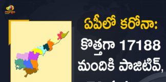 Covid-19 in AP : 17188 New Positive Cases, 73 Deaths Reported Today,Andhra Pradesh,Andhra Pradesh COVID-19 Daily Bulletin,Andhra Pradesh Department of Health,AP Corona Latest Updates,AP Corona Updates,Ap Coronavirus Cases Today,Ap Coronavirus Cases Total,ap coronavirus updates district wise,AP COVID 19 Cases,AP COVID-19 Reports,AP Total Positive Cases,COVID-19,COVID-19 Daily Bulletin,Total Corona Cases In AP,Total Positive Cases In AP,AP COVID-19 17188 New Positive Cases,COVID-19 New Positive Case,AP COVID-19 Latest Reports,AP COVID-19 Updates Today,Mango News,Mango News Telugu,Covid-19 in AP,Andhra Pradesh COVID-19 17188 New Positive Cases,AP Deaths Reports
