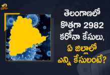 Coronavirus, COVID-19, Covid-19 Updates in Telangana, telangana corona district wise cases, telangana coronavirus cases district wise, telangana coronavirus cases today, telangana coronavirus cases today district wise, telangana coronavirus district wise, telangana coronavirus district wise List,