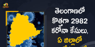 Coronavirus, COVID-19, Covid-19 Updates in Telangana, telangana corona district wise cases, telangana coronavirus cases district wise, telangana coronavirus cases today, telangana coronavirus cases today district wise, telangana coronavirus district wise, telangana coronavirus district wise List,