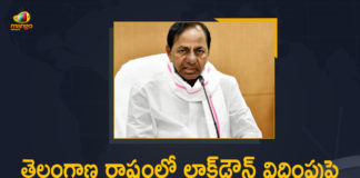 Telangana Cabinet Meeting Tomorrow, will Discuss and Take Decision on Imposition of Lockdown,Mango News,Mango News Telugu,Telangana Lockdown,Lockdown In Telangana,CM KCR,CM KCR On Lockdown,KCR On Lockdown,Lockdown,Telangana CM KCR,Telangana News,Weekend Lockdown In Telangana,CM KCR About Telangana Lockdown,CM KCR Live,Telangana Lockdown Updates,Telangana State,CM KCR,CM KCR Cabinet,CM KCR Cabinet Meeting Live,CM KCR Cabinet Meeting On Telangana Lockdown,KCR Cabinet Meeting Live,CM KCR On Lockdown,Telangana Lockdown Latest Updates,Telangana Cabinet Meeting,Telangana Cabinet Meeting Live,CM KCR Cabinet Meeting To Take Decision On Lockdown,Telangana Cabinet meeting Latest Updates