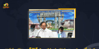 CM KCR Held Review on Corona Situation in the State with All District Collectors,Mango News,Mango News Telugu,CM KCR Review Meeting On State Covid Situation,KCR Review Meeting,Telangana Lockdown,Lockdown In Telangana,CM KCR,CM KCR On Lockdown,KCR On Lockdown,Lockdown,Telangana CM KCR,Telangana News,Weekend Lockdown In Telangana,CM KCR About Telangana Lockdown,CM KCR Live,Telangana Lockdown Updates,Telangana State,CM KCR,CM KCR Review Meeting,KCR Review Meeting,CM KCR Conduct Review Meeting,CM KCR Hold Review Meeting,CM KCR To Hold Review Meeting,CM KCR Review,Review Meeting On Coronavirus,KCR Review Meeting Over Coronavirus Situation,CM KCR Review Meeting Live,CM KCR Review On Telangana Lockdown,KCR Review Meeting Live,CM KCR On Lockdown,CM KCR Held Review on Corona Situation