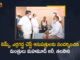 Ministers Mahmood Ali, Talasani Srinivas have Visited NIMS and Erragadda Chest Hospitals