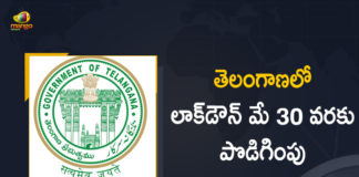 Telangana Govt Extends Lockdown in the State Till May 30,Mango News,Mango News Telugu,CM KCR,CM KCR On Lockdown,Lockdown,Telangana CM KCR,Telangana News,Lockdown In Telangana State,CM KCR Live,Telangana Lockdown Updates,Telangana State,CM KCR,Telangana Lockdown Live Updates,Telangana Lockdown News,Covid-19,Covid-19 In Telangana,Telangana Lockdown,Lockdown In Telangana,Telangana News,Telangana Lockdown News,Telangana Lockdown Update Today,Telangana,Telangana Lockdown Updates,Lockdown News In Telangana,Telangana Live News,Telangana News Live,Telangana Govt,Telangana Extends Lockdown Till May 30,Telangana Extends Covid-19 Lockdown Till May 30,Telangana Govt Extends Lockdown Till May 30,Telangana Govt Extends Lockdown,Lockdown In Telangana Extended Till May 30,Lockdown In Telangana Extended,Full Lockdown In Telangana Extended Till May 30