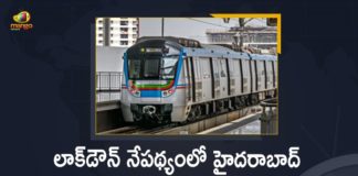 Lockdown in Telangana : Timings of Hyderabad Metro Rail Services Rescheduled,Mango News,Mango News Telugu,CM KCR,Lockdown,Telangana News,Lockdown In Telangana State,Telangana Lockdown Updates,Telangana State,Telangana Lockdown Live Updates,Telangana Lockdown News,Covid-19,Covid-19 In Telangana,Telangana Lockdown,Lockdown In Telangana,Telangana News,Telangana Lockdown News,Telangana Lockdown Update Today,Telangana,Telangana Lockdown Guidelines,Telangana Lockdown Rules,Timings of Hyderabad Metro Rail Services Rescheduled,Hyderabad Metro Rail,Hyderabad Metro,Metro Rail Services Curtailed,Hyderabad Train Timings,Hyderabad Metro Rail Timings,Hyderabad Metro Timings,Hyderabad Metro New Timings,Hyderabad Metro Train Timings,Hyderabad Metro Train Timings Rescheduled,Hyderabad Metro News