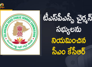 Telangana CM KCR Appointed TSPSC Chairman and Members,Mango News,Mango News Telugu,CM KCR,Telangana CM KCR,Telangana News,CM KCR Live,Telangana State,CM KCR Live Updates,CM KCR Latest,CM KCR Latest News,CM KCR Latest Updates,CM KCR Speech,CM KCR Live Pressmeet,CM KCR Pressmeet,CM KCR Pressmeet Live,KCR,Telangana News,Janardhan Reddy Has Been Appointed As The TSPSC,TSPSC Chairman and Members,TSPSC Chairman,Dr B Janardhan Reddy appointed TSPSC Chairman,B Janardhan Reddy appointed TSPSC Chairman,Telangana CM KCR Appointed TSPSC Chairman,TSPSC,CM KCR Appointment of TSPSC Chairman,TSPSC Members,TSPSC appointed for Telangana,Telangana govt forms new TSPSC with B Janardhan Reddy