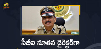 CISF chief Subodh Kumar Jaiswal appointed CBI director, Former Maha DGP Subodh Kumar Jaiswal, IPS Subodh Kumar Jaiswal, IPS Subodh Kumar Jaiswal has been Appointed as New CBI Director, Maharashtra cadre IPS officer Subodh Kumar Jaiswal, Mango News, New CBI Director, Senior IPS officer Subodh Kumar Jaiswal, Senior IPS officer Subodh Kumar Jaiswal is new CBI director, Subodh Kumar Jaiswal appointed CBI Director, Subodh Kumar Jaiswal appointed new CBI Director