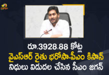 AP CM YS Jagan Released Rs 3928 Crore Funds under YSR Rythu Bharosa-PM Kisan Scheme,AP CM YS Jagan Speech,YSR Rythu Bharosa,CM YS Jagan,YS Jagan,Jagan YSR Rythu Bharosa,YSR Rythu Bharosa Scheme,YSR Rythu Bharosa,CM Jagan Live,Rythu Bharosa Scheme,AP CM YS Jagan Live,Rythu Bharosa News,YSR Rythu Bharosa Status,CM Jagan Rythu Bharosa,YSR Rythu Bharosa Latest News,YSR Rythu Bharosa Live,YSR Rythu Bharosa Tomorrow,YS Jagan Speech,Jagan Rythu Bharosa,YSR Rythu Barosa,YSR Rythu Bharosa Scheme Details,Rythu Bharosa Today Live,Jagan Latest News,PM Kisan Scheme,PM Kisan Live,PM Kisan 2021,YSR Rythu Bharosa - PM Kisan,AP CM YS Jagan LIVE,CM YS Jagan Releasing YSR Rythu Bharosa,AP CM YS Jagan Released Rs 3928 Crore Funds,YSR Rythu Bharosa-PM Kisan Scheme